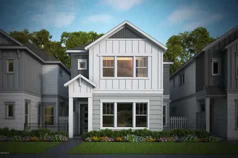 7346 Sunset Ridge Street Jacksonville FL 32256