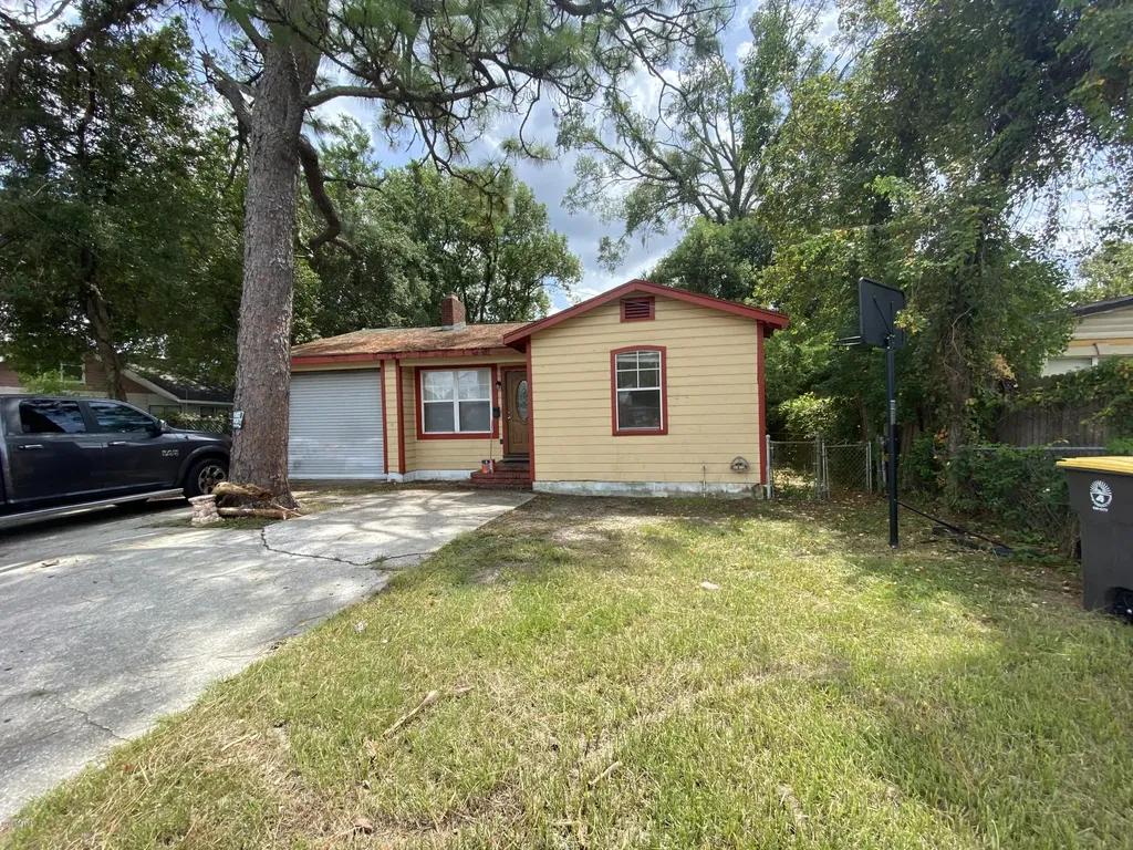 5126 San Juan Avenue Jacksonville FL 32210