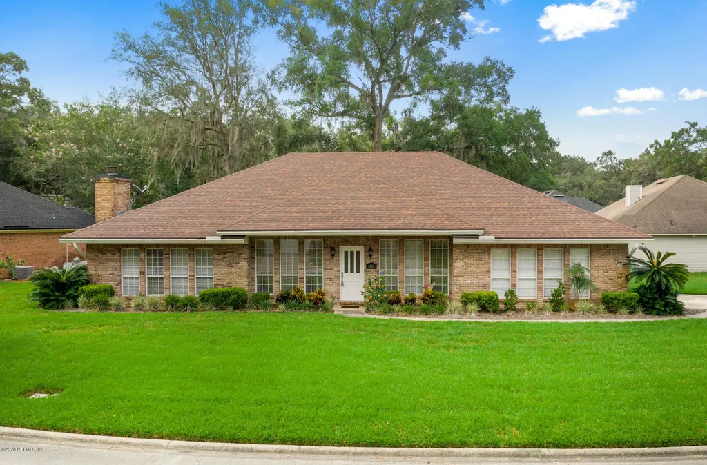4116 Weatherwood Estates Drive Jacksonville FL 32223