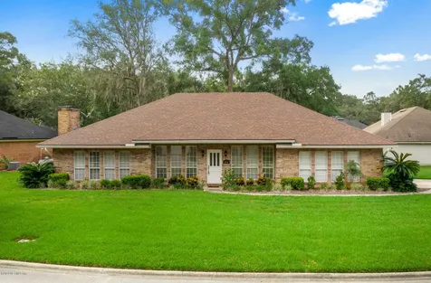 4116 Weatherwood Estates Drive Jacksonville FL 32223
