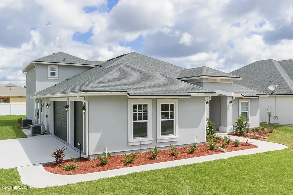 3242 Green Leaf Way Green Cove Springs FL 32043