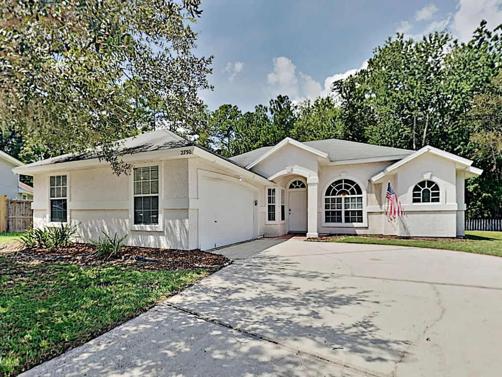 2750 Archer Street Middleburg FL 32068