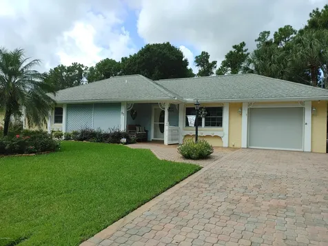 23 Putter Drive Palm Coast FL 32164
