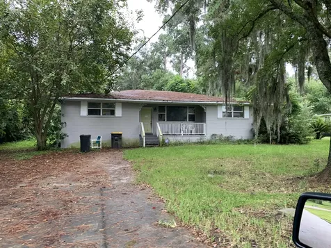 4734 Glenwood Avenue Jacksonville FL 32205