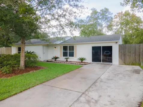2666 Pinewood Boulevard N Middleburg FL 32068