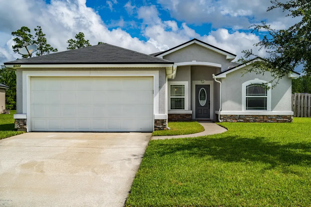 6037 Chestnut Gelding Lane Jacksonville FL 32234