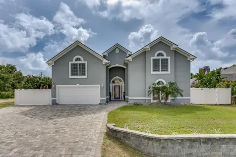 2708 Loja Street St. Augustine FL 32084