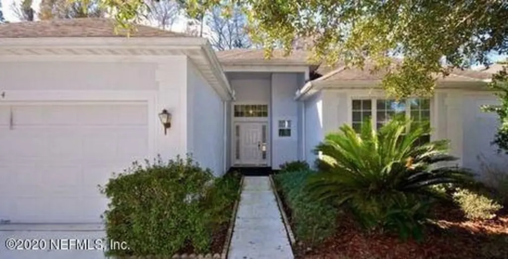 8714 Glenbury Court S Jacksonville FL 32256