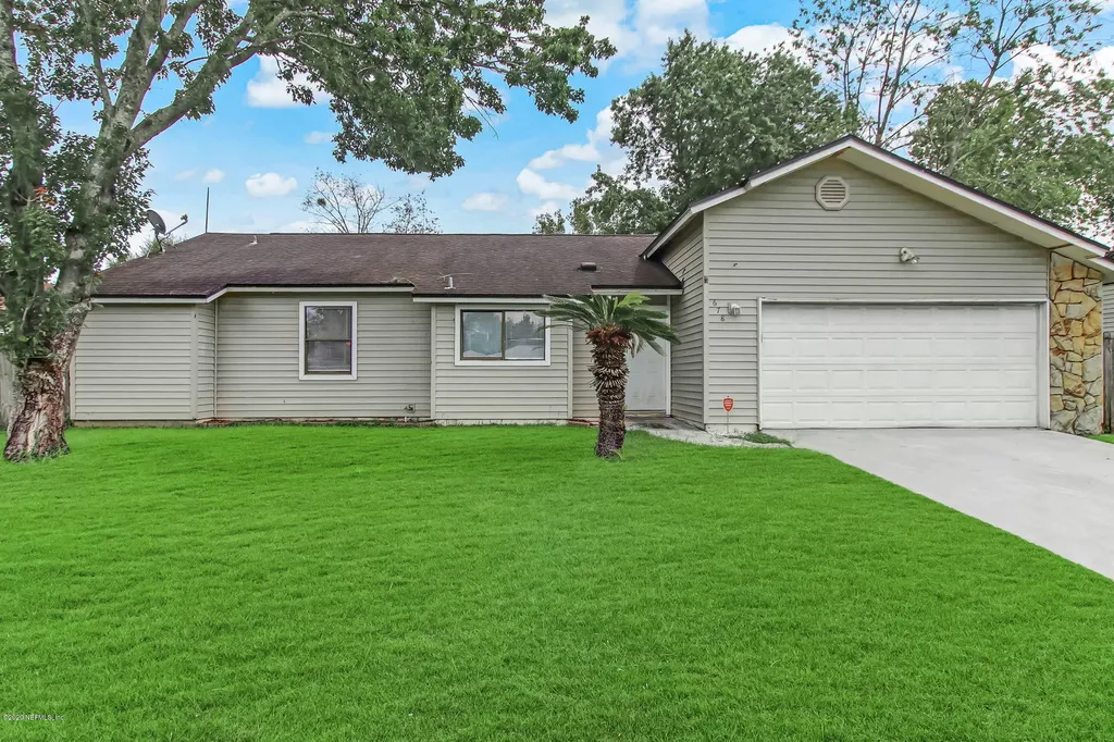 678 Roger Sherman Street Orange Park FL 32073