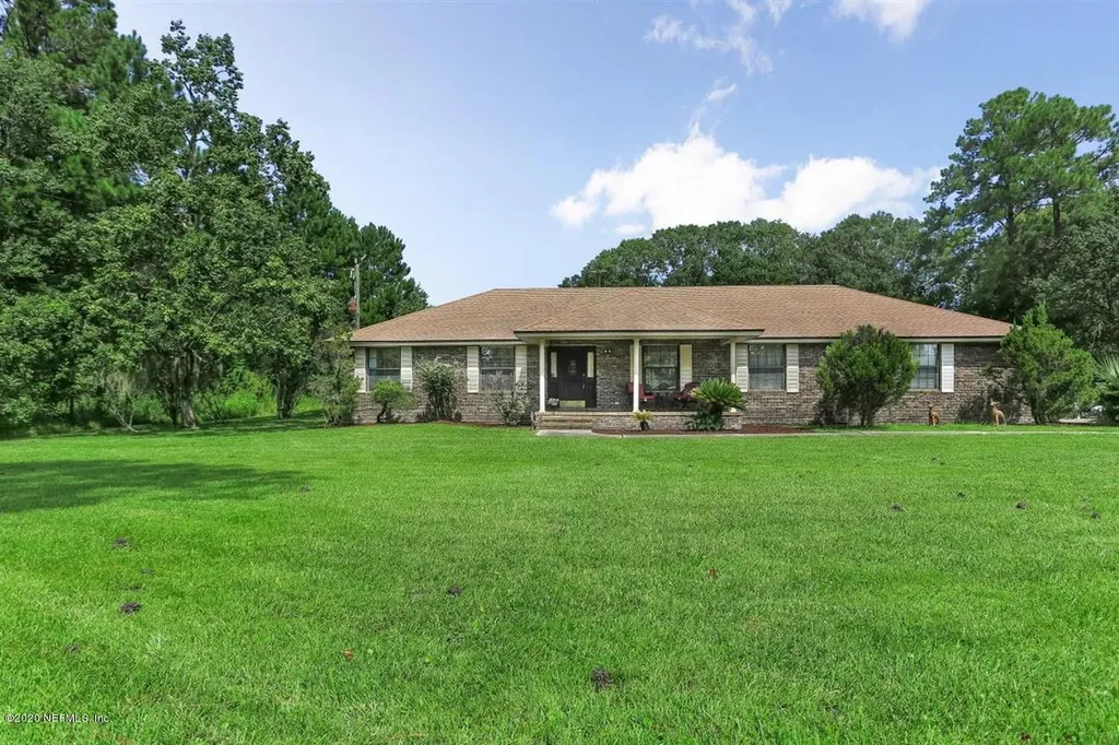 45035 Gressman Dairy Road Callahan FL 32011