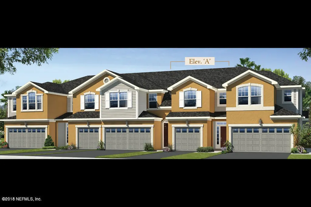702 Reese Avenue Orange Park FL 32065