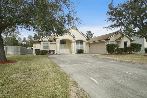 12601 Shirley Oaks Drive Jacksonville FL 32218