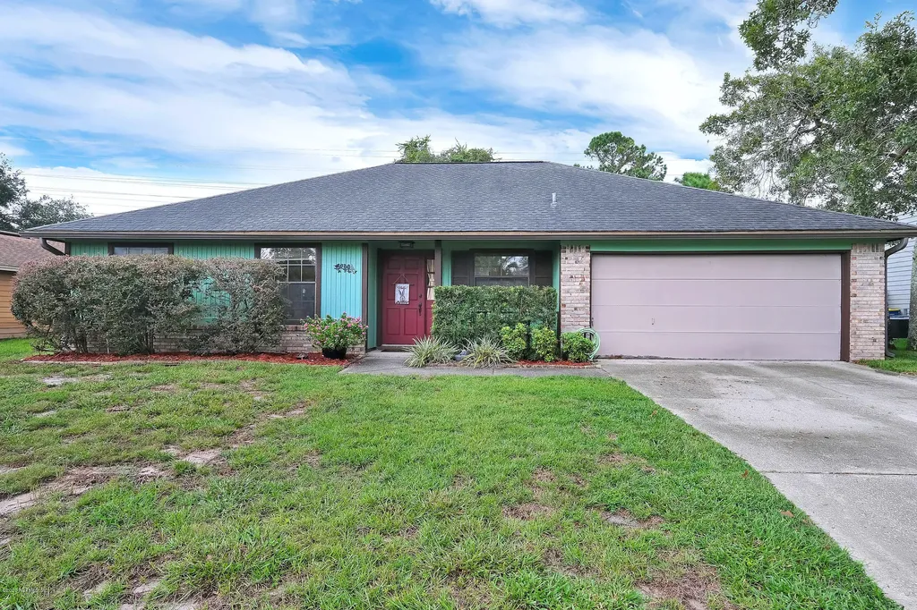 3359 Brachenbury Lane Jacksonville FL 32225