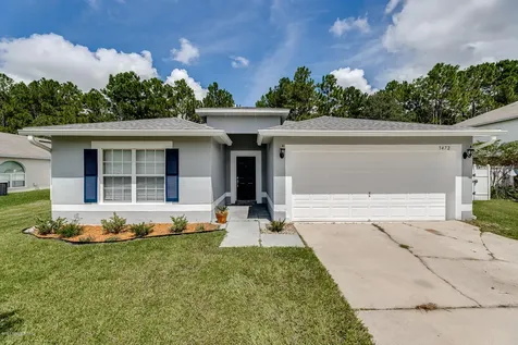 3472 Steelgate Court Middleburg FL 32068