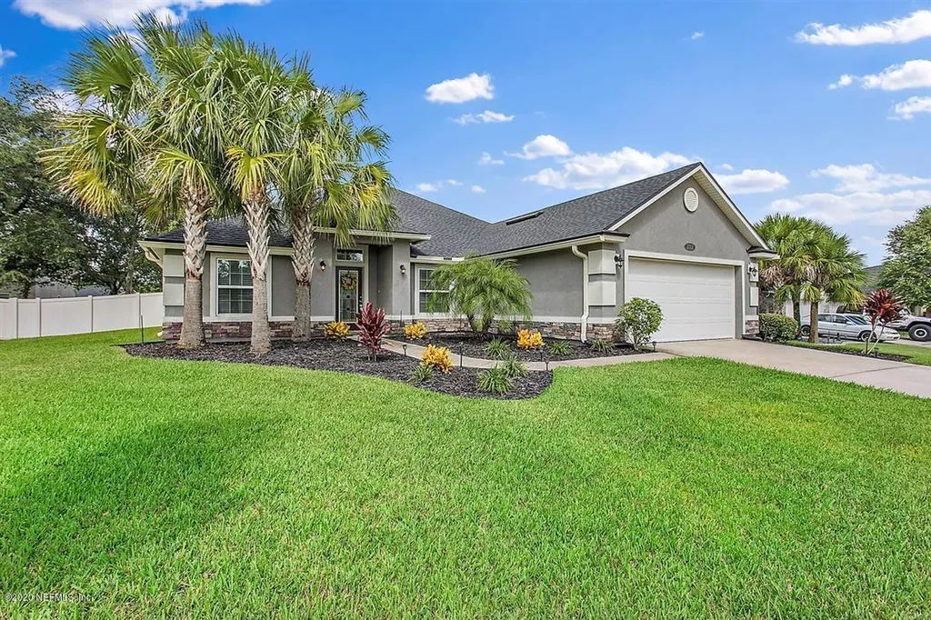 2312 Evening Breeze Lane Green Cove Springs FL 32043