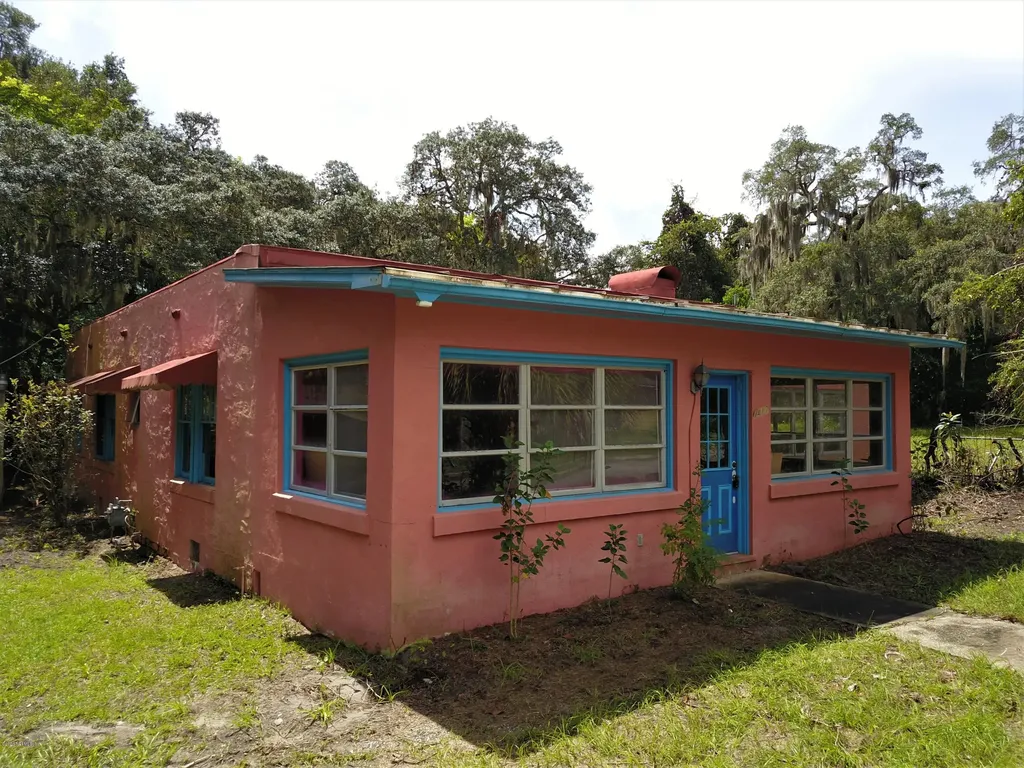 1417 Kirby Street Palatka FL 32177