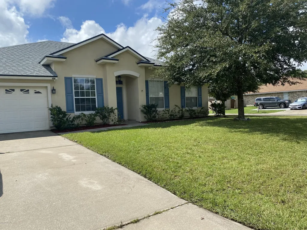 3615 Whisper Creek Boulevard Middleburg FL 32068