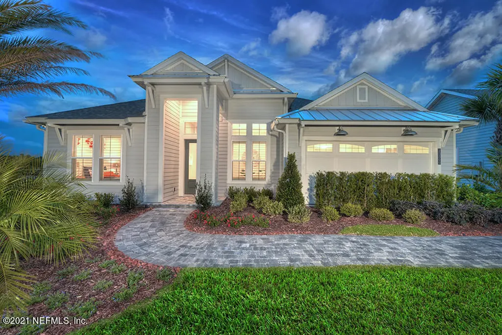 10846 Aventura Drive Jacksonville FL 32256