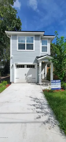 9085 Cocoa Avenue Jacksonville FL 32211