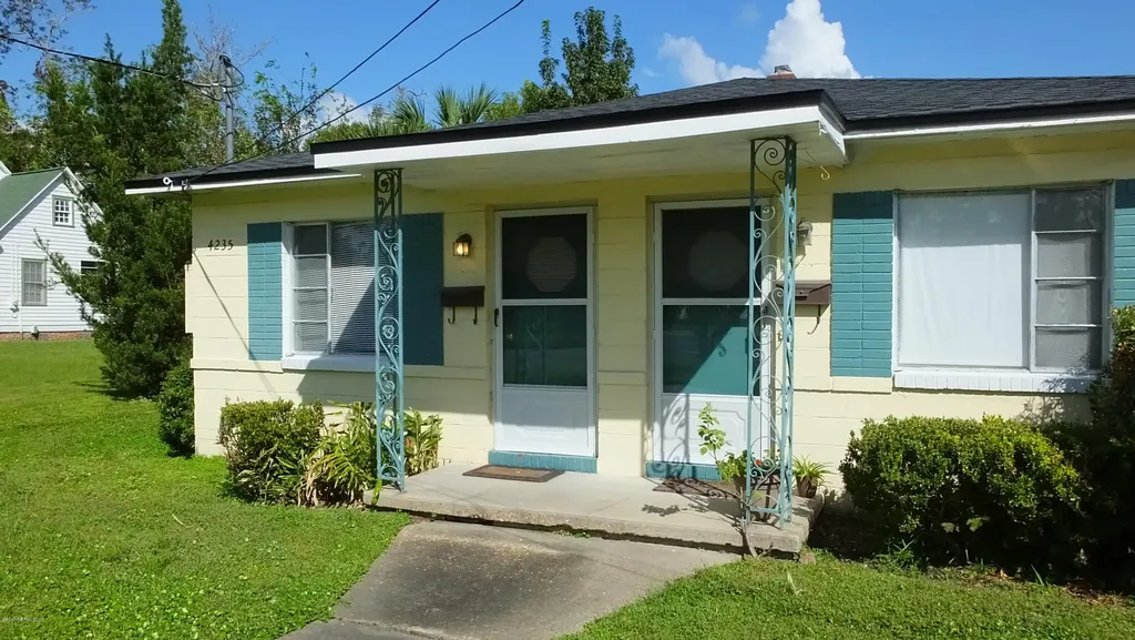 4235 San Juan Avenue Jacksonville FL 32210