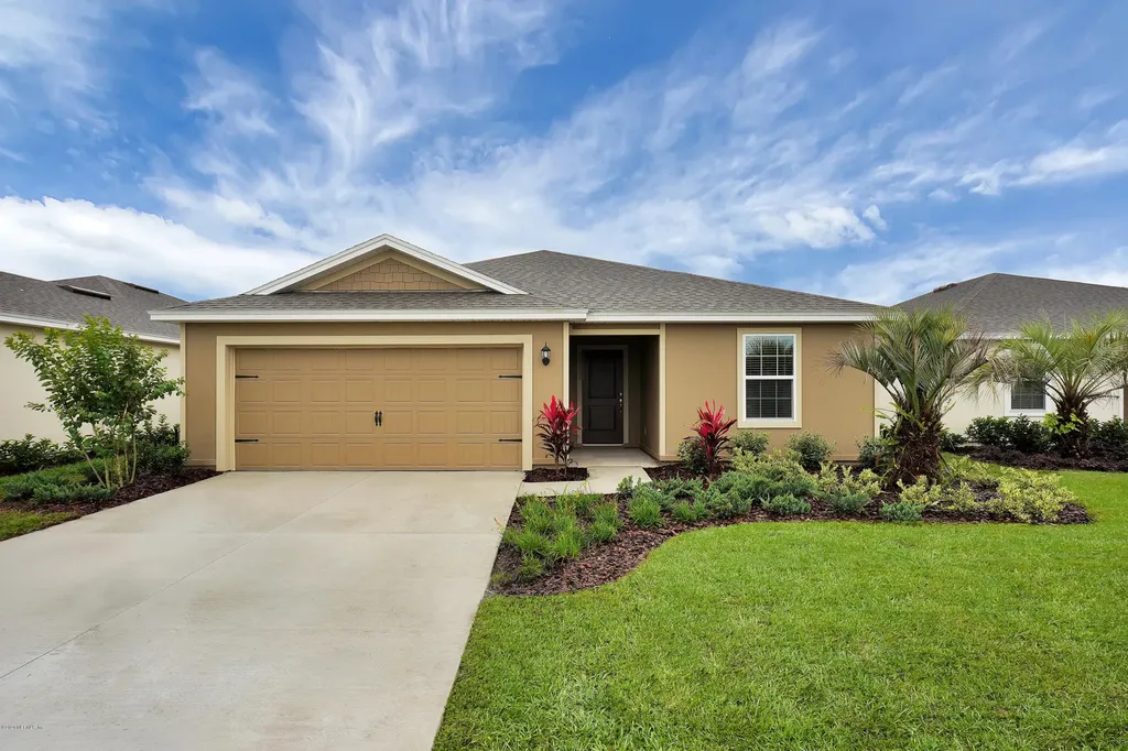77346 Lumber Creek Boulevard Yulee FL 32097