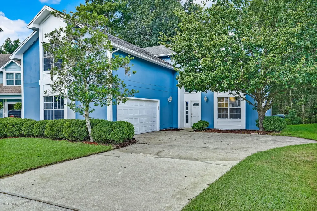 2342 Indian Springs Drive Jacksonville FL 32246