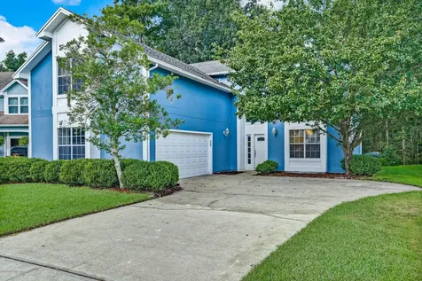2342 Indian Springs Drive Jacksonville FL 32246