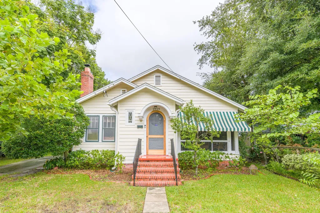 2929 Collier Avenue Jacksonville FL 32205