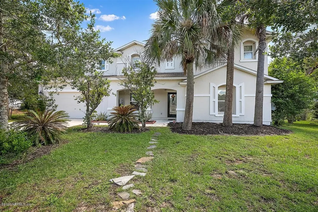86050 Meredith Court Yulee FL 32097