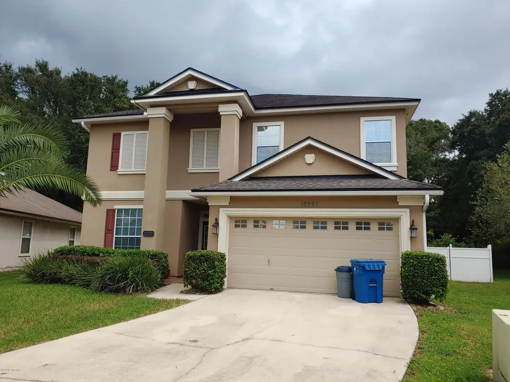 12227 Whistling Court Jacksonville FL 32226