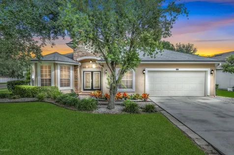 2307 Creekfront Drive Green Cove Springs FL 32043