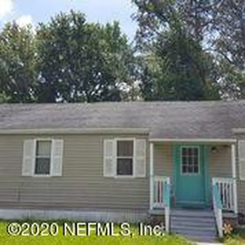 5312 Tequesta Court Jacksonville FL 32244