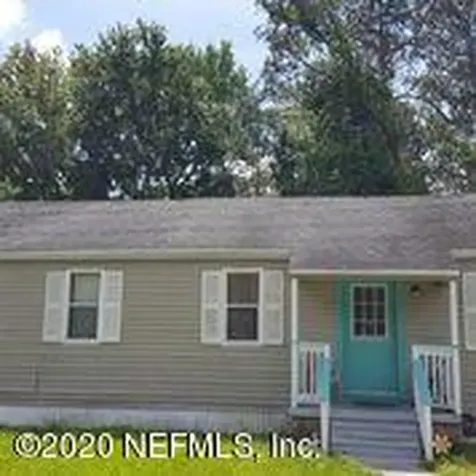 5312 Tequesta Court Jacksonville FL 32244
