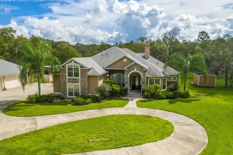 5509 Highway 17 S Green Cove Springs FL 32043