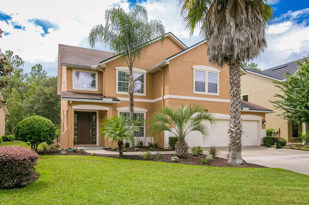 209 N Saxxon Road St. Augustine FL 32092