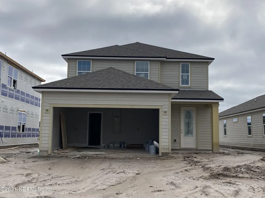 132 Silverleaf Village Drive St. Augustine FL 32092