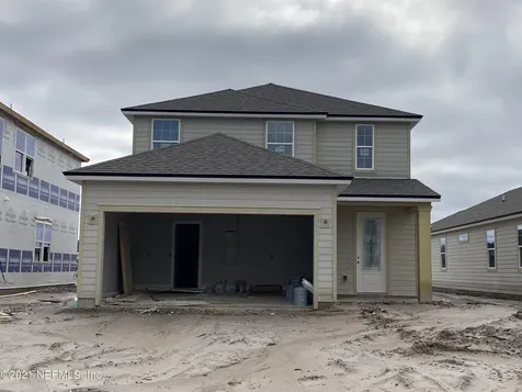 132 Silverleaf Village Drive St. Augustine FL 32092