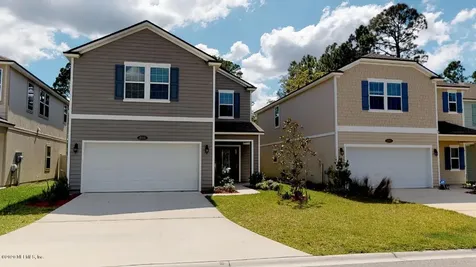 4866 Red Egret Drive Jacksonville FL 32257