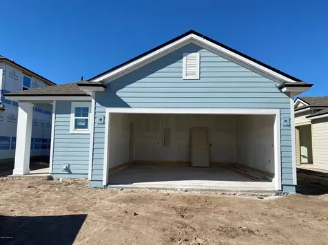 125 Silverleaf Village Drive St. Augustine FL 32092
