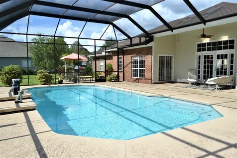 574 Little Fox Drive Orange Park FL 32073