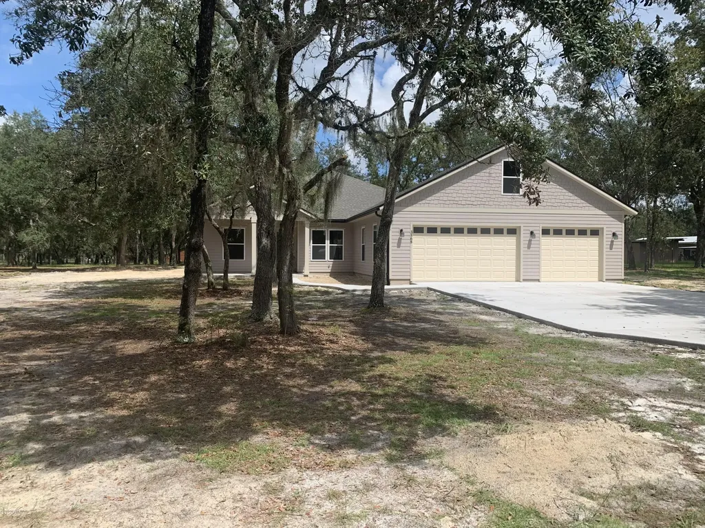 3568 Jims Court Green Cove Springs FL 32043