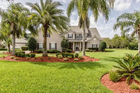 2616 Country Side Drive Fleming Island FL 32003