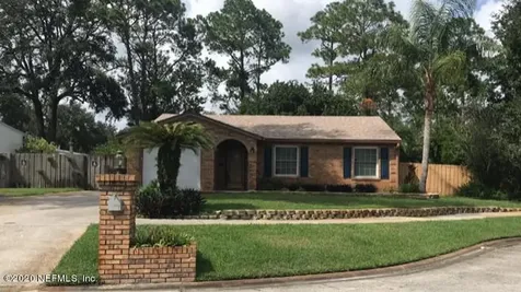 11583 Cypress Bend Court Jacksonville FL 32223