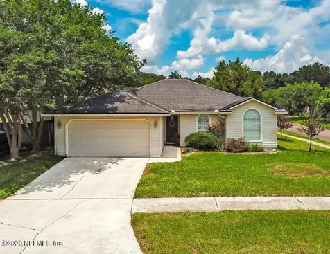 3399 Ayrshire Street Jacksonville FL 32226