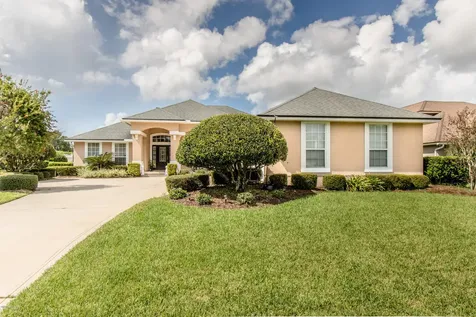 3395 Olympic Drive Green Cove Springs FL 32043