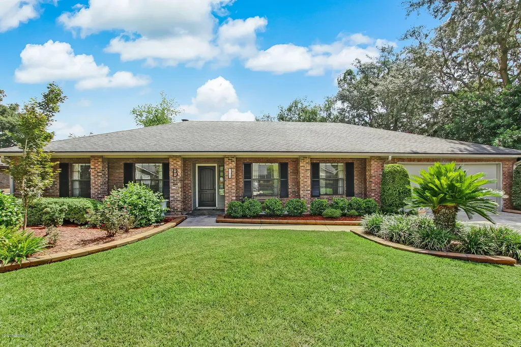12649 Dunraven Trail Jacksonville FL 32223