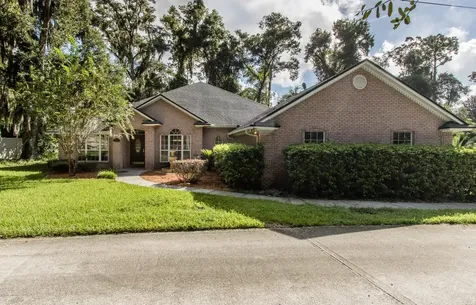 3151 Endeavor Court Orange Park FL 32073
