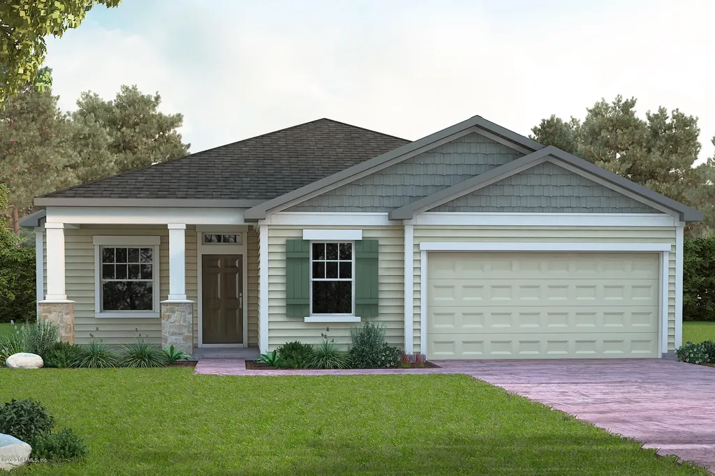 12057 Bridgehampton Road Jacksonville FL 32218