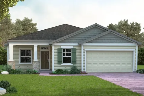 12057 Bridgehampton Road Jacksonville FL 32218