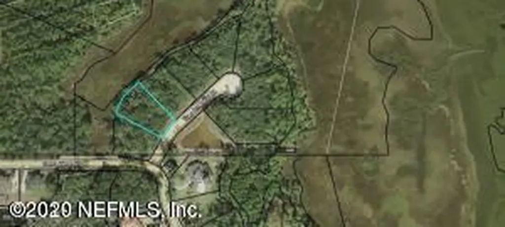 35 San Cristobal Court St. Augustine FL 32095